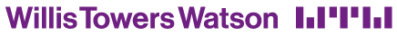 Willis Towers Watson Logo